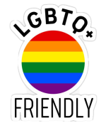 LGBTQ Friendly
